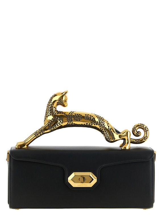 Сумка LANVIN 'Pencil Cat' (LWBGBR08SMLEA2610) #1