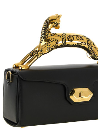 Сумка LANVIN 'Pencil Cat' (LWBGBR08SMLEA2610) #