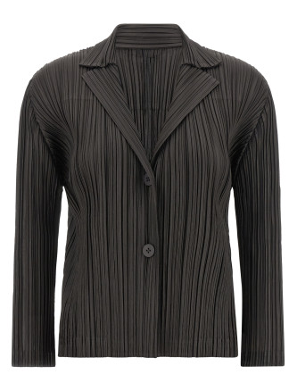 Жакет PLEATS PLEASE ISSEY MIYAKE 'Pleats'