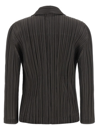 Жакет PLEATS PLEASE ISSEY MIYAKE 'Pleats' (PP68JD51117) #