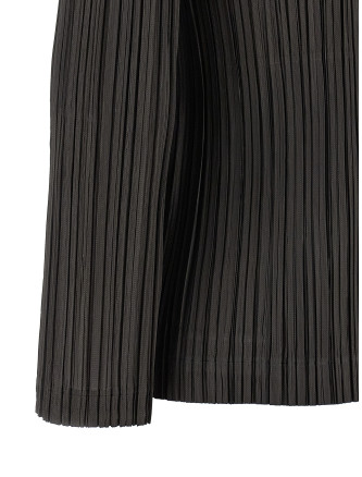 Жакет PLEATS PLEASE ISSEY MIYAKE 'Pleats' (PP68JD51117) #