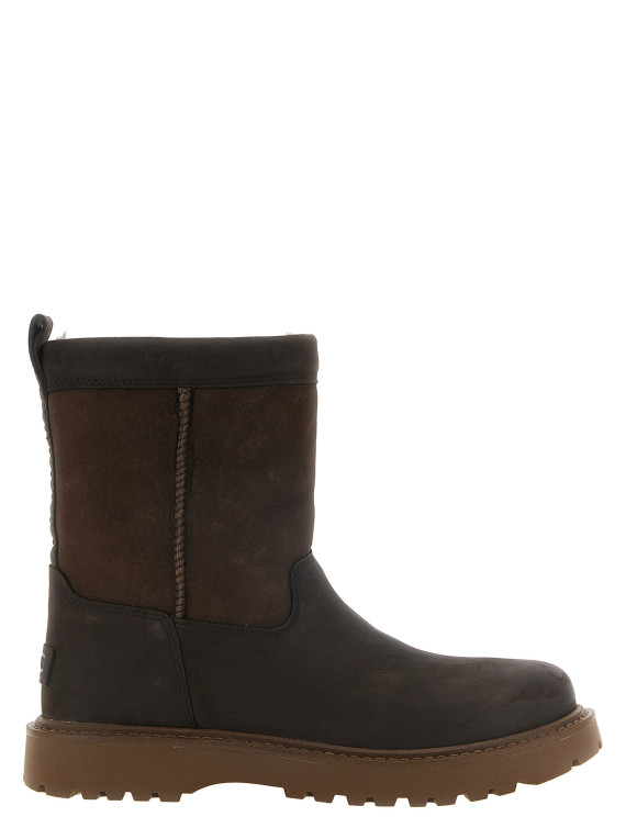 Ботинки UGG 'Classic Birch II' (1180234DDC) #1