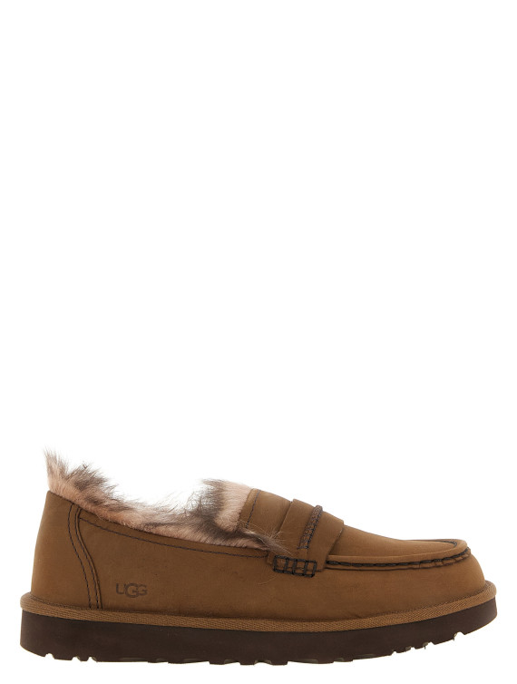 Лоферы UGG 'Ellis' (1183310DKC) #1