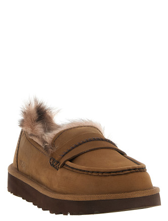 Лоферы UGG 'Ellis' (1183310DKC) #