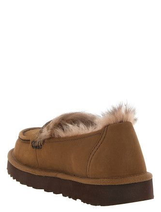 Лоферы UGG 'Ellis' (1183310DKC) #
