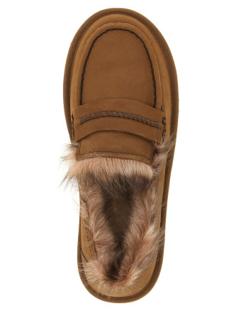 Лоферы UGG 'Ellis' (1183310DKC) #