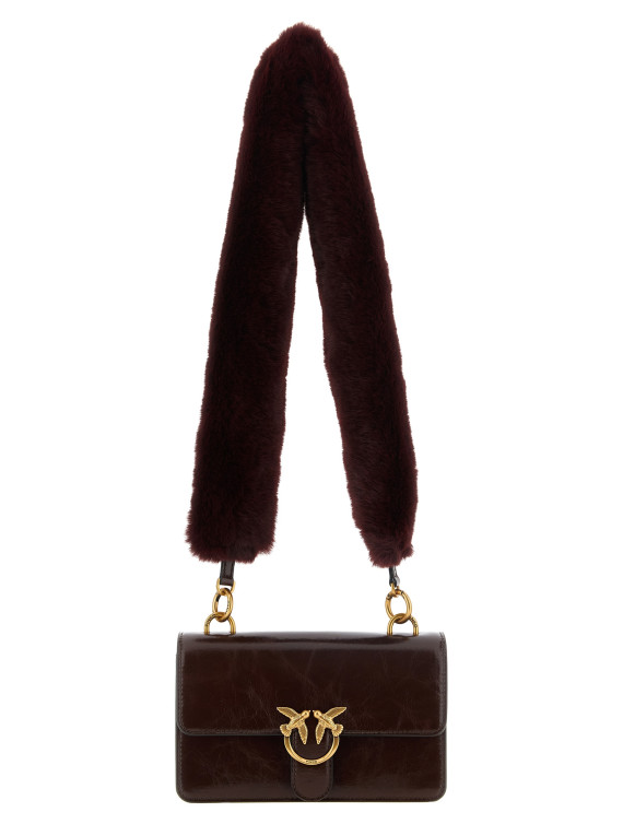 Сумка PINKO 'Love One' (107676A3LPW34Q) #1