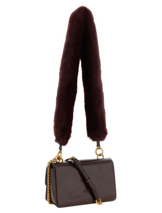 Сумка PINKO 'Love One' (107676A3LPW34Q) #