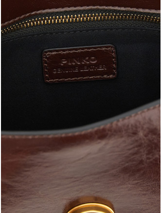 Сумка PINKO 'Love One' (107676A3LPW34Q) #