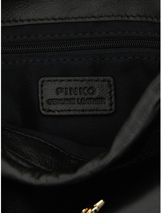Сумка PINKO Nappa bucket bag (107635A3M8ZM5Y) #