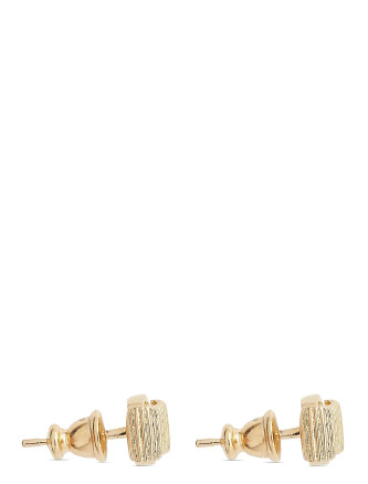 Серьги FERRAGAMO 'Fiocco Vara' (998984ORO) #