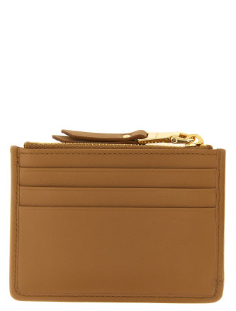 Кошелёк MIU Matelassé nappa cardholder (5MC093AFPPF098L) #
