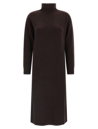 Платье миди MAX MARA 'Fragore'