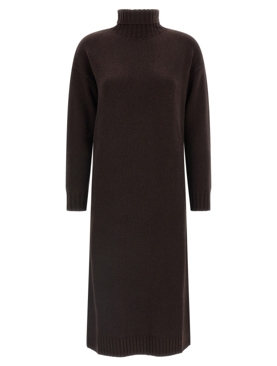 Платье миди MAX MARA 'Fragore' (2621326042600010) #1
