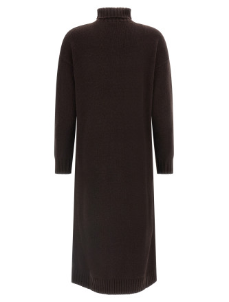 Платье миди MAX MARA 'Fragore' (2621326042600010) #