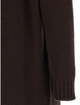 Платье миди MAX MARA 'Fragore' (2621326042600010) #
