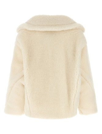 Пальто MAX MARA 'Alcuno' (2621086092600001) #