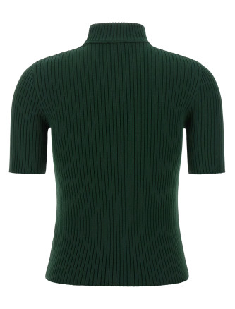 Повседневный топ COURREGES 'Reedition' (PERMPU026FI00018081) #