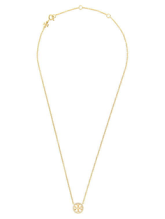 Ожерелье TORY BURCH 'Miller Pavé' (53420783) #1