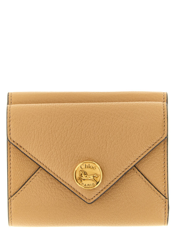 Кошелёк CHLOÉ 'Envelope' (CH25SP543O9326X) #1