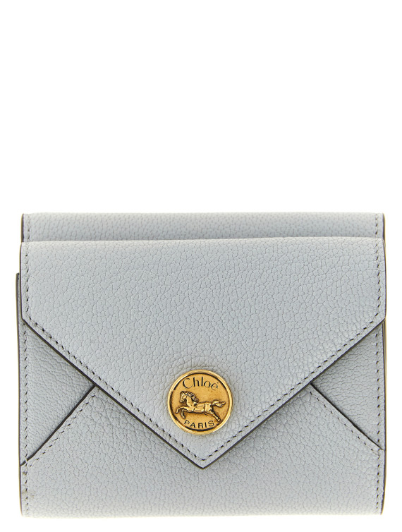 Кошелёк CHLOÉ 'Envelope' (CH25SP543O934A5) #1