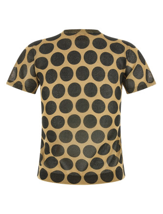 Свитер MARNI Polka dot sweater (GCMD0685PEUFA002DON99) #
