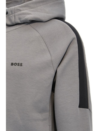 Костюм HUGO BOSS Logo print tracksuit (50519395251) #
