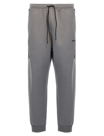 Костюм HUGO BOSS Logo print tracksuit (50519395251) #