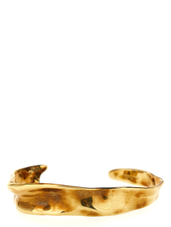 Браслет DRIES VAN NOTEN 'Embroidered Cuff' (252018225095709) #1