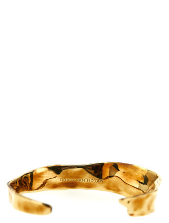 Браслет DRIES VAN NOTEN 'Embroidered Cuff' (252018225095709) #