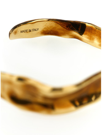 Браслет DRIES VAN NOTEN 'Embroidered Cuff' (252018225095709) #