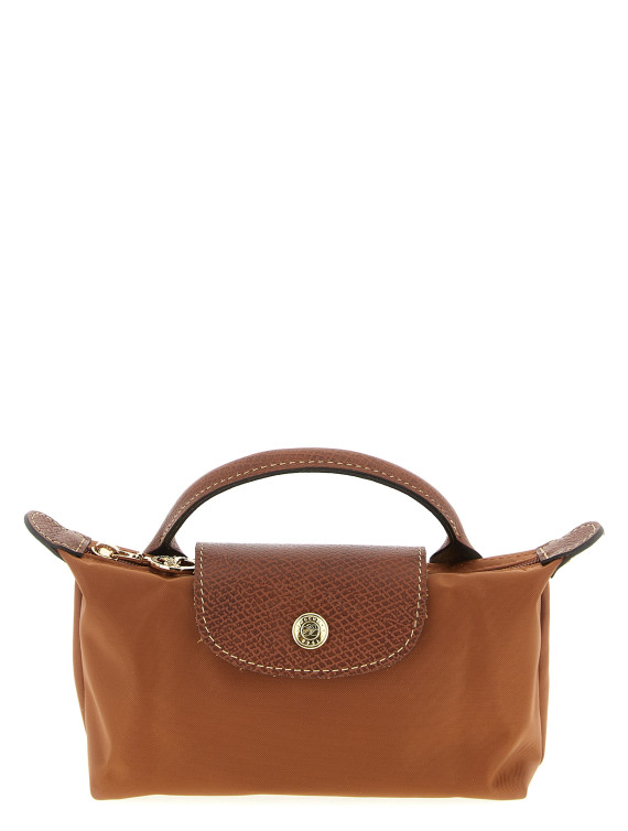 Клатч LONGCHAMP 'La Pliage Original' (34175089504) #1