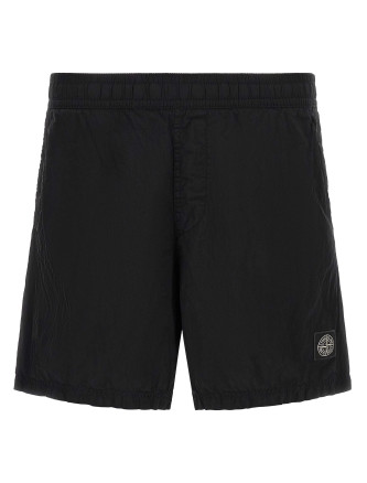 Плавательные шорты STONE ISLAND 'B100004'