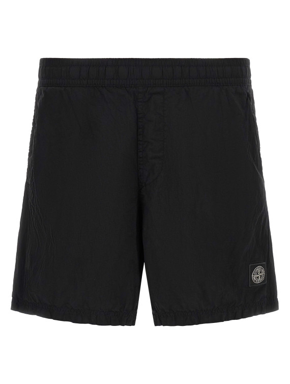 Плавательные шорты STONE ISLAND 'B100004' (L2S15B100004S0043V0029) #1