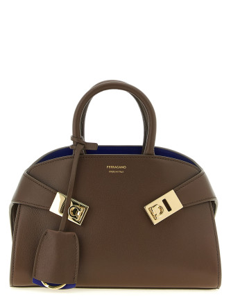 'Hug bicolor (XS)' handbag