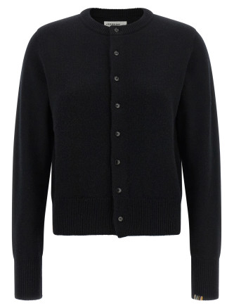 Кардиган EXTREME CASHMERE 'n°435 Little Lamb'