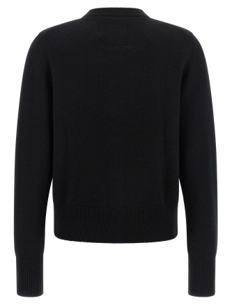 Кардиган EXTREME CASHMERE 'n°435 Little Lamb' (N435LITTLELAMBRAVEN) #
