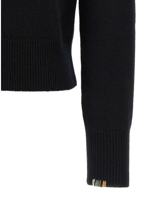 Кардиган EXTREME CASHMERE 'n°435 Little Lamb' (N435LITTLELAMBRAVEN) #