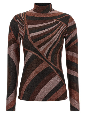 Свитер EMILIO PUCCI 'Iride'