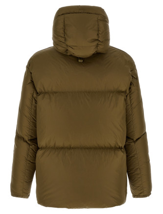 Пуховик LAMINAR Quilted down jacket (PI00387UL128977309) #