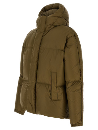Пуховик LAMINAR Quilted down jacket (PI00387UL128977309) #
