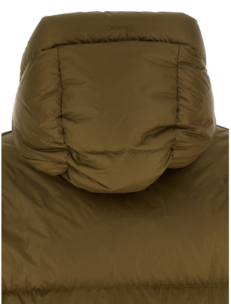Пуховик LAMINAR Quilted down jacket (PI00387UL128977309) #