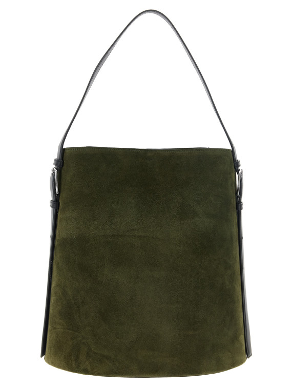 Шоппер COPERNI 'Ergonomic' (COPBA126F6105GRN) #1