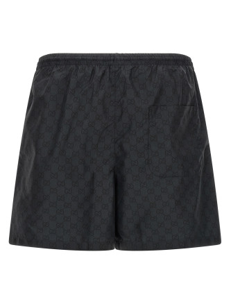 Плавательные шорты GUCCI GG swimsuit (A003M7XHALN1120) #