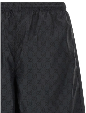Плавательные шорты GUCCI GG swimsuit (A003M7XHALN1120) #