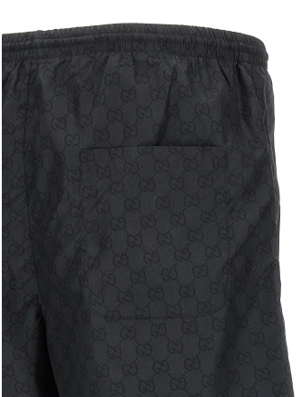 Плавательные шорты GUCCI GG swimsuit (A003M7XHALN1120) #