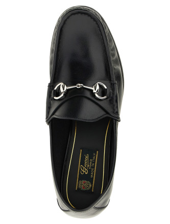 Лоферы GUCCI 'Gucci Lugano' (871668AAF3Q1000) #