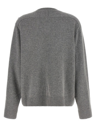 Свитер NUDE Sequin sweater (1101W2610005) #