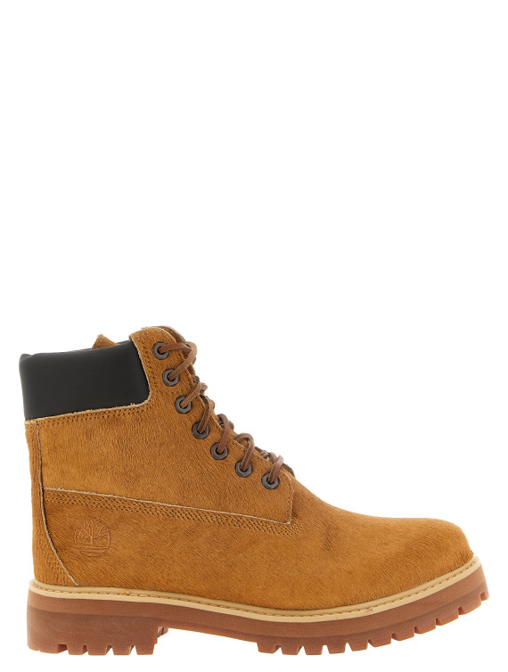 Ботинки TIMBERLAND 'Heritage' (TB0A5RM101N1) #1