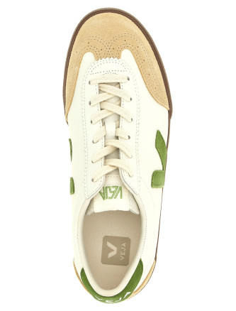 Кроссовки VEJA 'Volley O.T. Leather' (VO2020875WHITEKIWIBARK) #